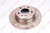 ABE C4B013ABE Brake Disc